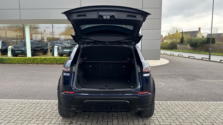 Land Rover Range Rover Evoque 1.5 P300e R-Dynamic S 5dr Auto Hatchback